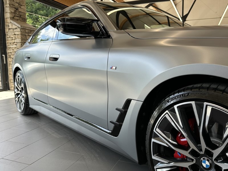  BMW 4 SERIES M440i xDrive MHT 5dr Step Auto 3308203