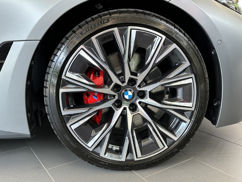  BMW 4 SERIES M440i xDrive MHT 5dr Step Auto 3308184