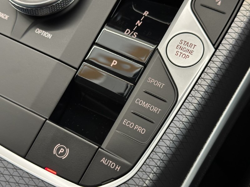  BMW 4 SERIES M440i xDrive MHT 5dr Step Auto 3308176