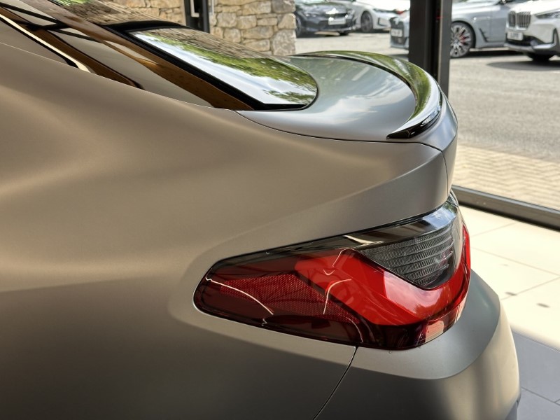  BMW 4 SERIES M440i xDrive MHT 5dr Step Auto 3308191