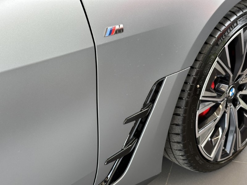  BMW 4 SERIES M440i xDrive MHT 5dr Step Auto 3308183