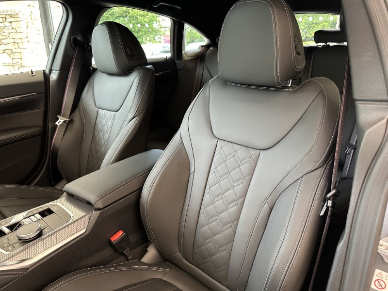  BMW 4 SERIES M440i xDrive MHT 5dr Step Auto 3308196