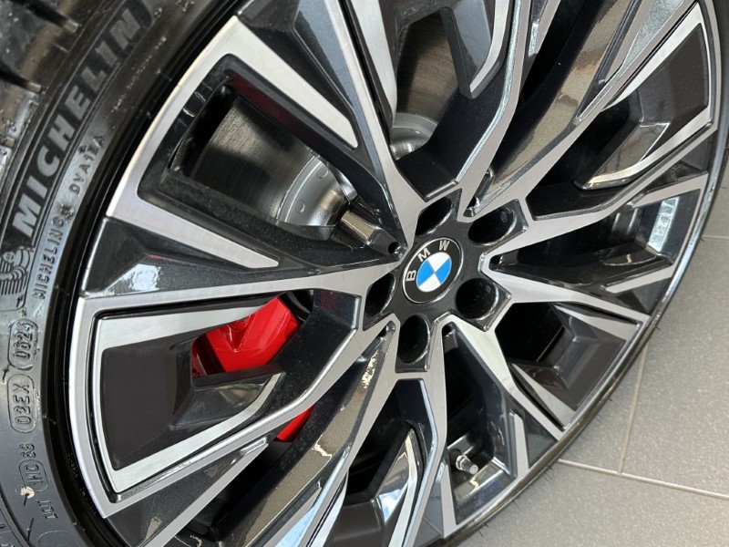  BMW 4 SERIES M440i xDrive MHT 5dr Step Auto 3308185