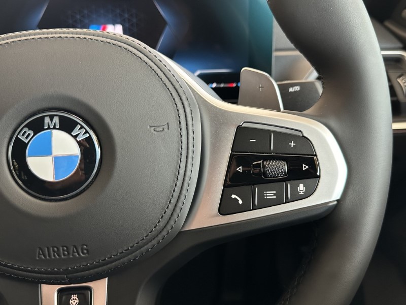  BMW 4 SERIES M440i xDrive MHT 5dr Step Auto 3308178