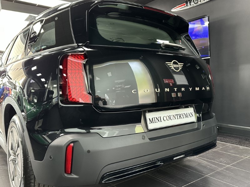  MINI COUNTRYMAN 150kW E Classic [Level 1] 66kWh 5dr Auto 3358741
