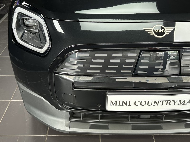  MINI COUNTRYMAN 150kW E Classic [Level 1] 66kWh 5dr Auto 3358719