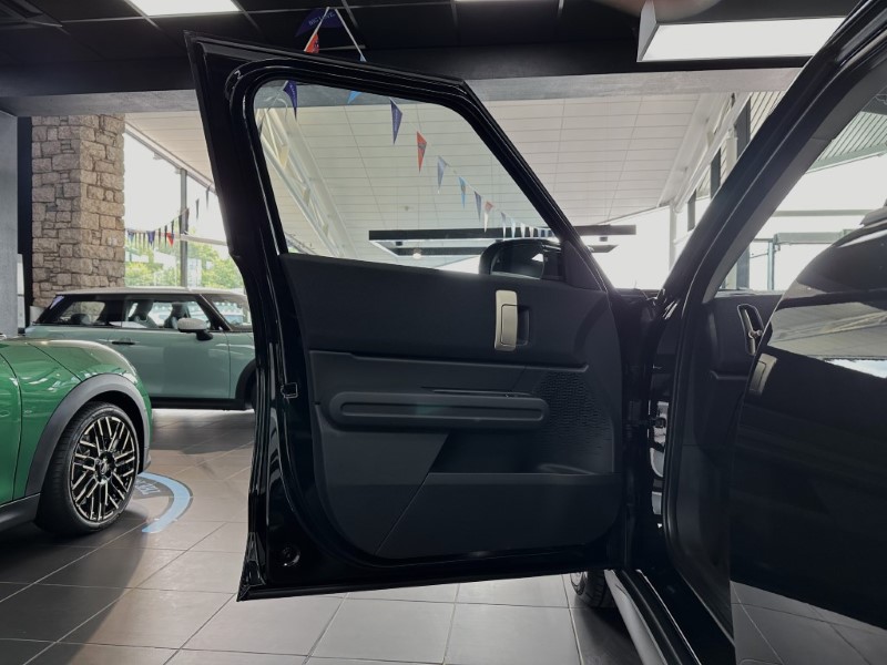  MINI COUNTRYMAN 150kW E Classic [Level 1] 66kWh 5dr Auto 3358705