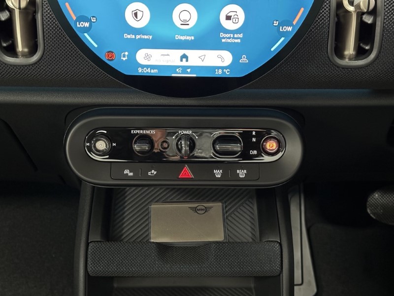  MINI COUNTRYMAN 150kW E Classic [Level 1] 66kWh 5dr Auto 3358716