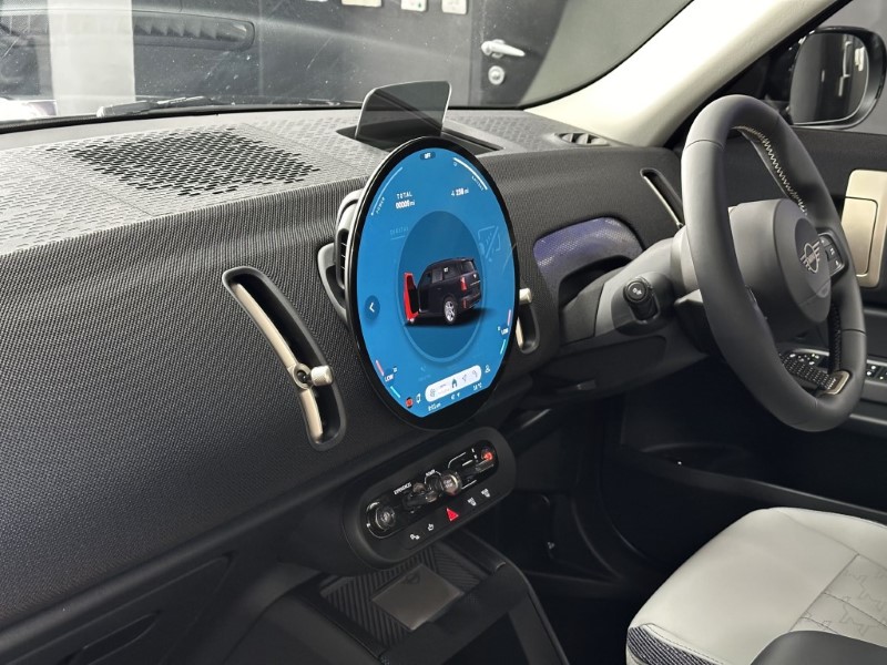  MINI COUNTRYMAN 150kW E Classic [Level 1] 66kWh 5dr Auto 3358707