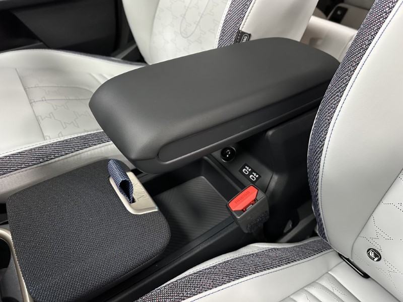  MINI COUNTRYMAN 150kW E Classic [Level 1] 66kWh 5dr Auto 3358710