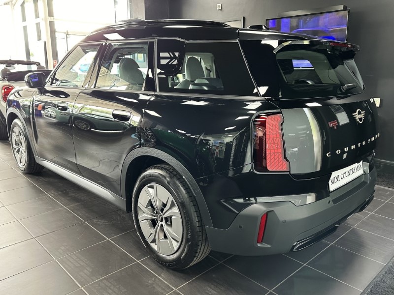  MINI COUNTRYMAN 150kW E Classic [Level 1] 66kWh 5dr Auto 3358740