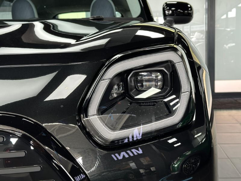  MINI COUNTRYMAN 150kW E Classic [Level 1] 66kWh 5dr Auto 3358723