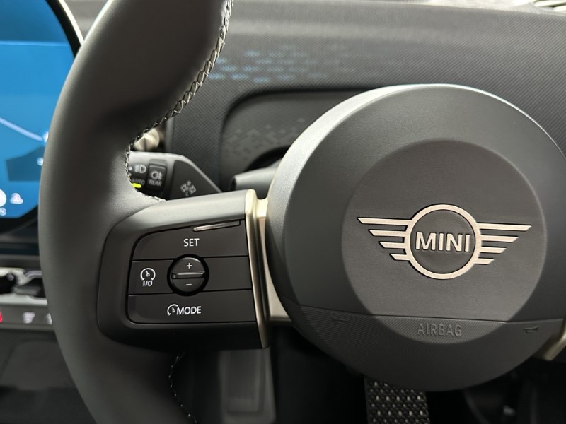  MINI COUNTRYMAN 150kW E Classic [Level 1] 66kWh 5dr Auto 3358734