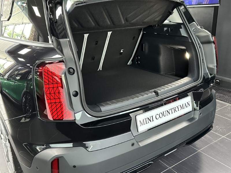  MINI COUNTRYMAN 150kW E Classic [Level 1] 66kWh 5dr Auto 3358743