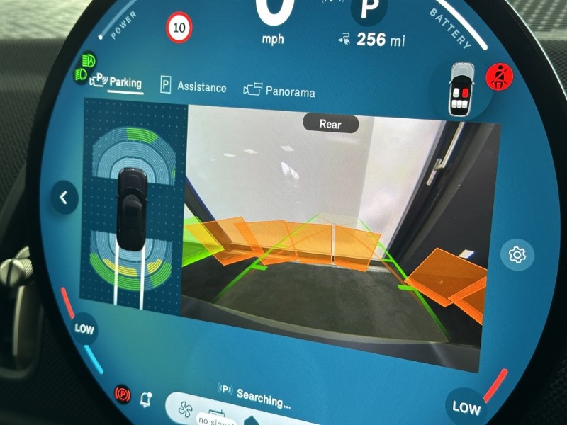  MINI COUNTRYMAN 150kW E Classic [Level 1] 66kWh 5dr Auto 3358737