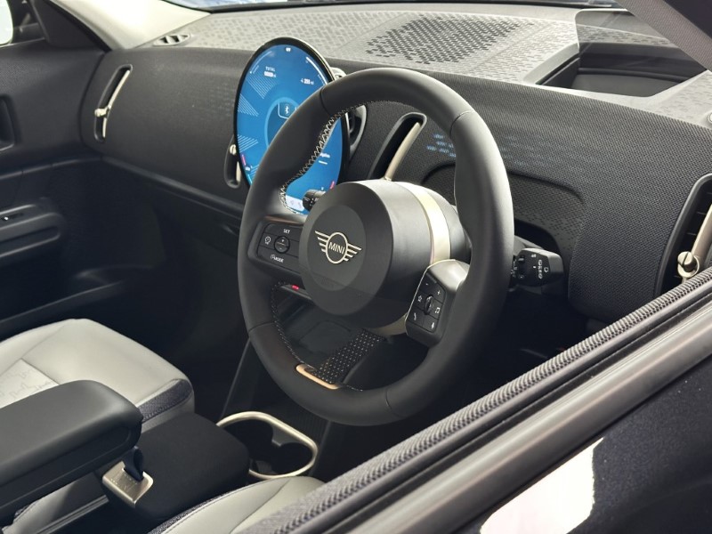  MINI COUNTRYMAN 150kW E Classic [Level 1] 66kWh 5dr Auto 3359670