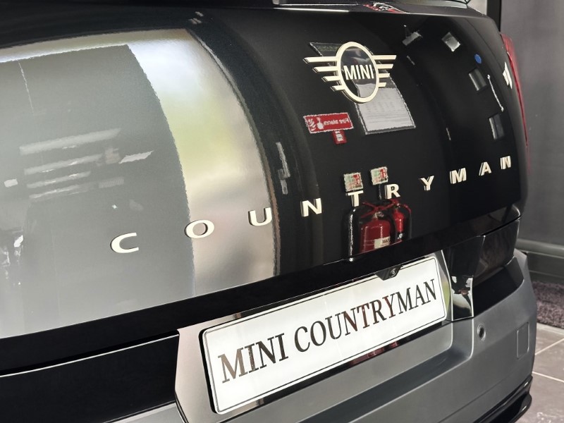  MINI COUNTRYMAN 150kW E Classic [Level 1] 66kWh 5dr Auto 3358742