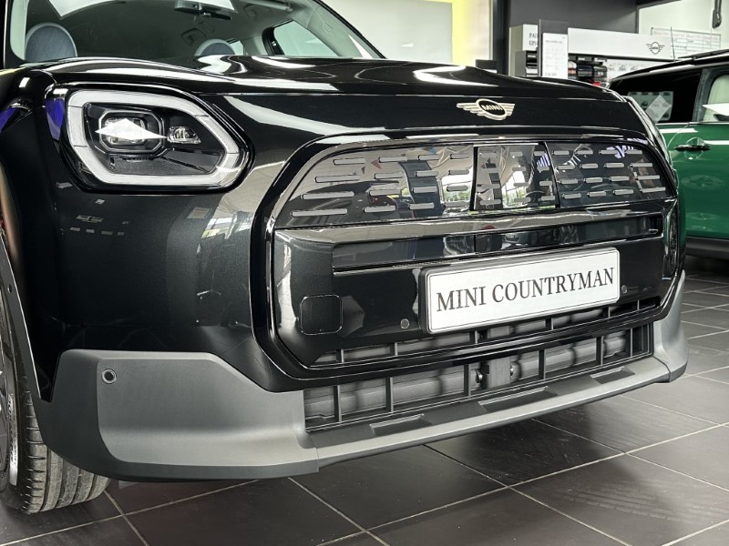  MINI COUNTRYMAN 150kW E Classic [Level 1] 66kWh 5dr Auto 3358722