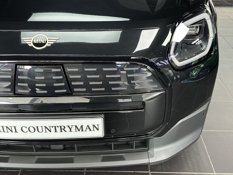  MINI COUNTRYMAN 150kW E Classic [Level 1] 66kWh 5dr Auto 3358720