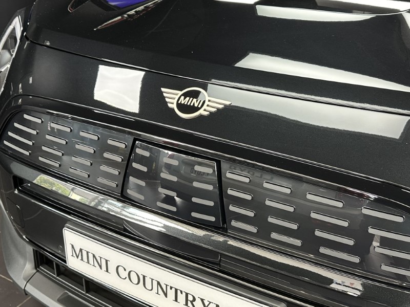  MINI COUNTRYMAN 150kW E Classic [Level 1] 66kWh 5dr Auto 3358721