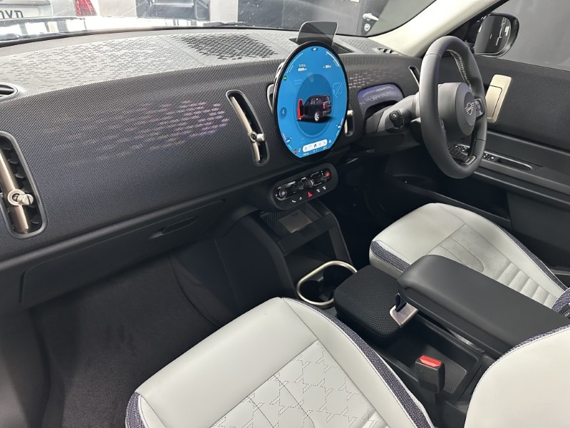  MINI COUNTRYMAN 150kW E Classic [Level 1] 66kWh 5dr Auto 3358706