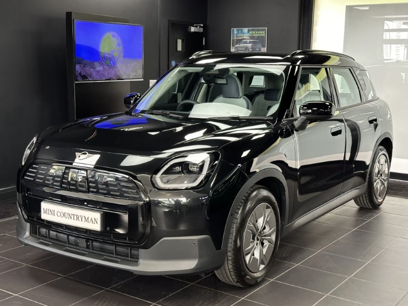  MINI COUNTRYMAN 150kW E Classic [Level 1] 66kWh 5dr Auto 3358704