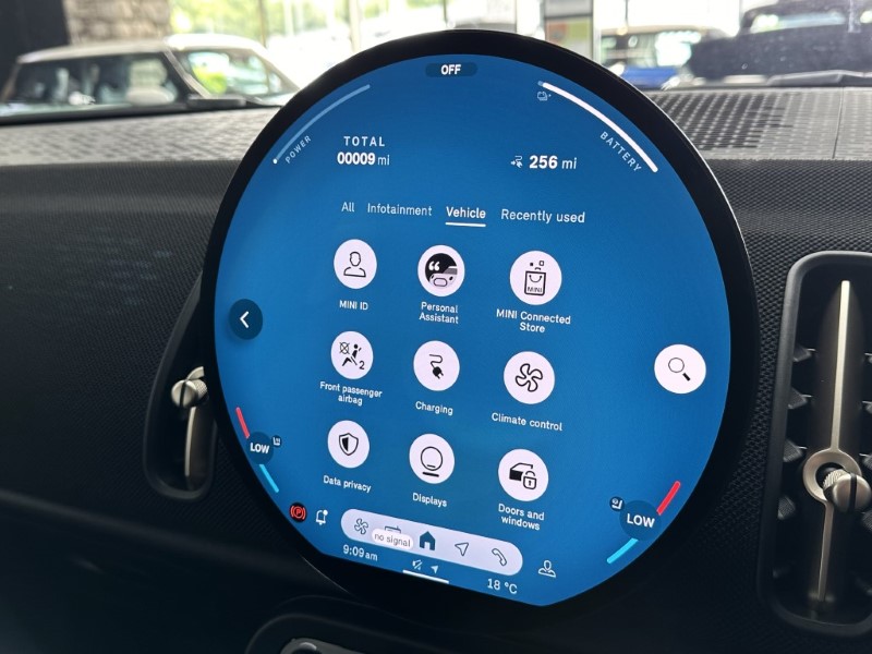  MINI COUNTRYMAN 150kW E Classic [Level 1] 66kWh 5dr Auto 3358729