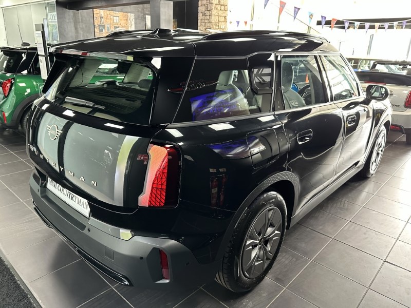  MINI COUNTRYMAN 150kW E Classic [Level 1] 66kWh 5dr Auto 3358738