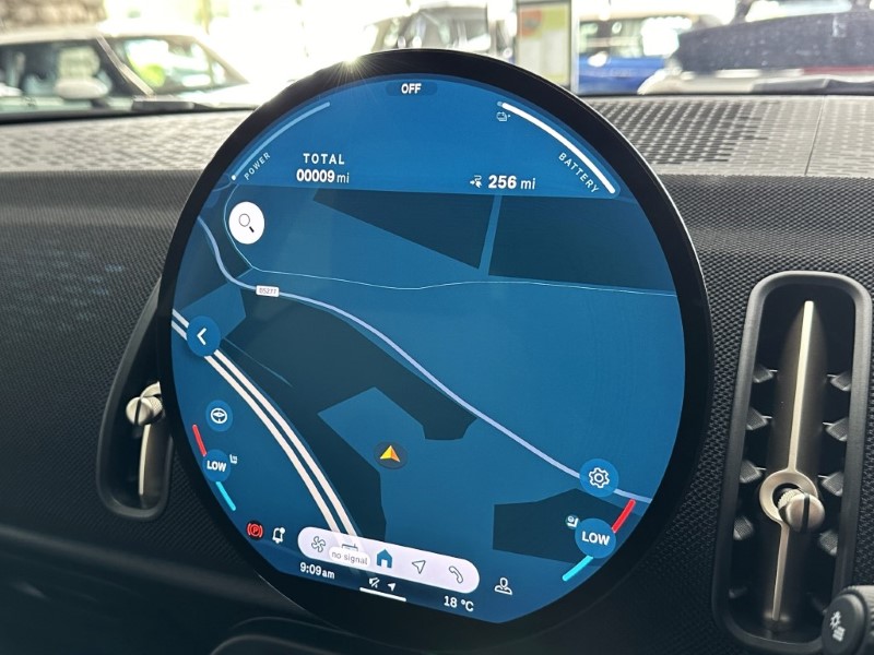  MINI COUNTRYMAN 150kW E Classic [Level 1] 66kWh 5dr Auto 3358731