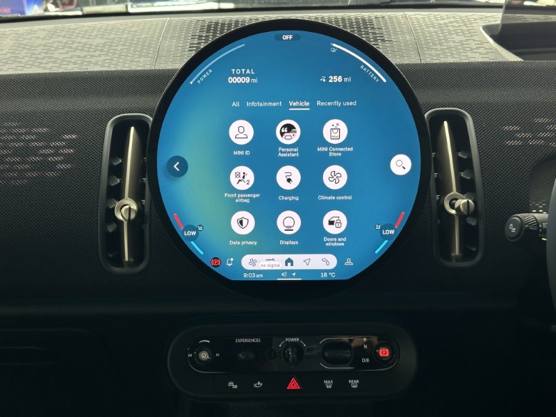  MINI COUNTRYMAN 150kW E Classic [Level 1] 66kWh 5dr Auto 3358715