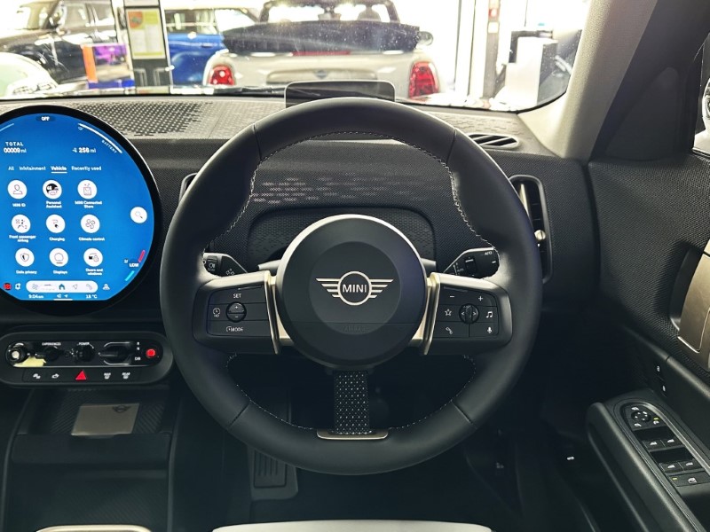  MINI COUNTRYMAN 150kW E Classic [Level 1] 66kWh 5dr Auto 3358717