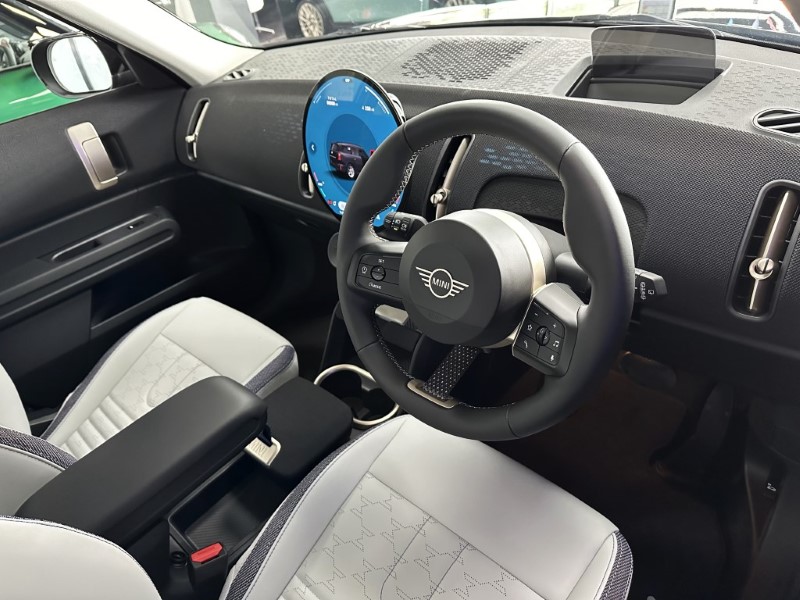  MINI COUNTRYMAN 150kW E Classic [Level 1] 66kWh 5dr Auto 3358724