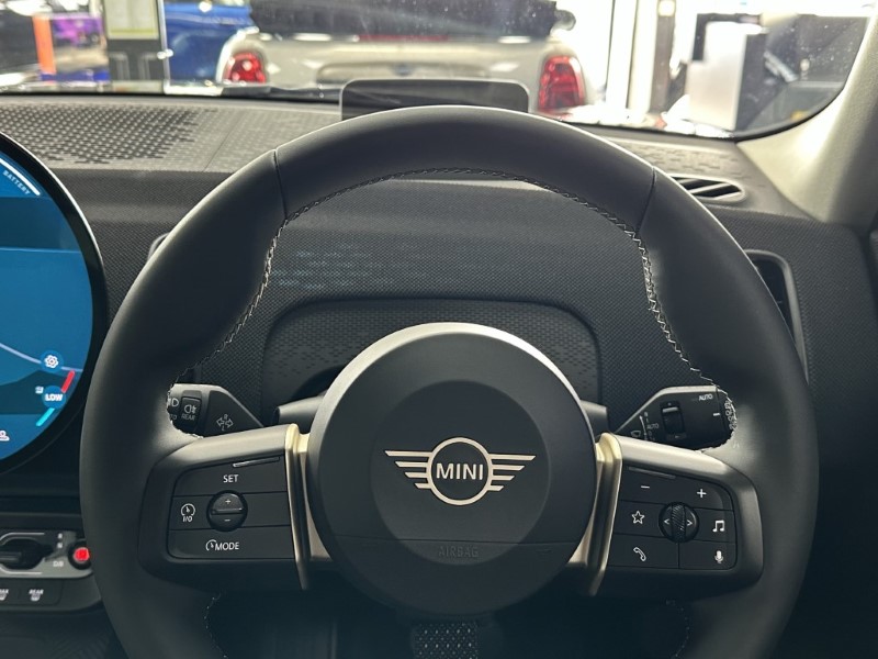  MINI COUNTRYMAN 150kW E Classic [Level 1] 66kWh 5dr Auto 3358733