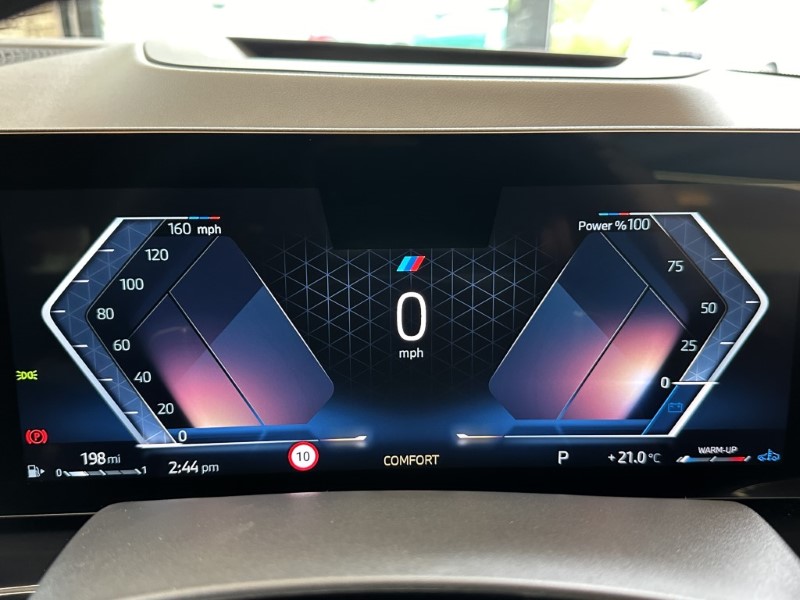  BMW X5 xDrive30d MHT M Sport 5dr Auto 3346211