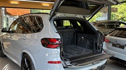 BMW X5 xDrive30d MHT M Sport 5dr Auto 3385468