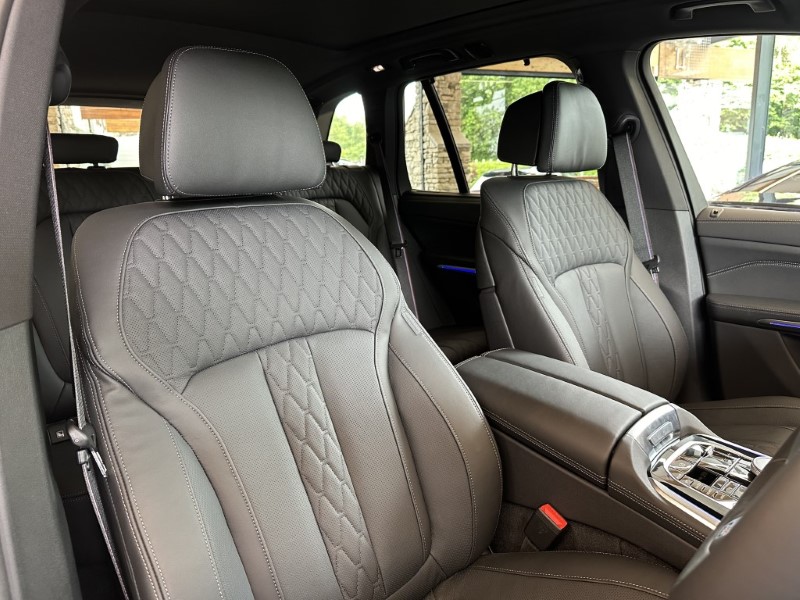  BMW X5 xDrive30d MHT M Sport 5dr Auto 3346205