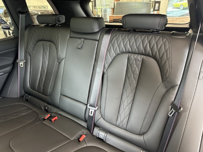  BMW X5 xDrive30d MHT M Sport 5dr Auto 3346222