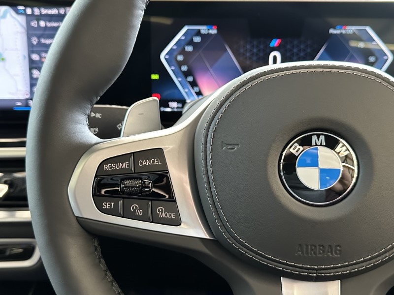  BMW X5 xDrive30d MHT M Sport 5dr Auto 3346212