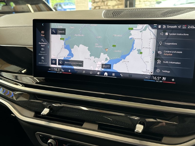  BMW X5 xDrive30d MHT M Sport 5dr Auto 3346209