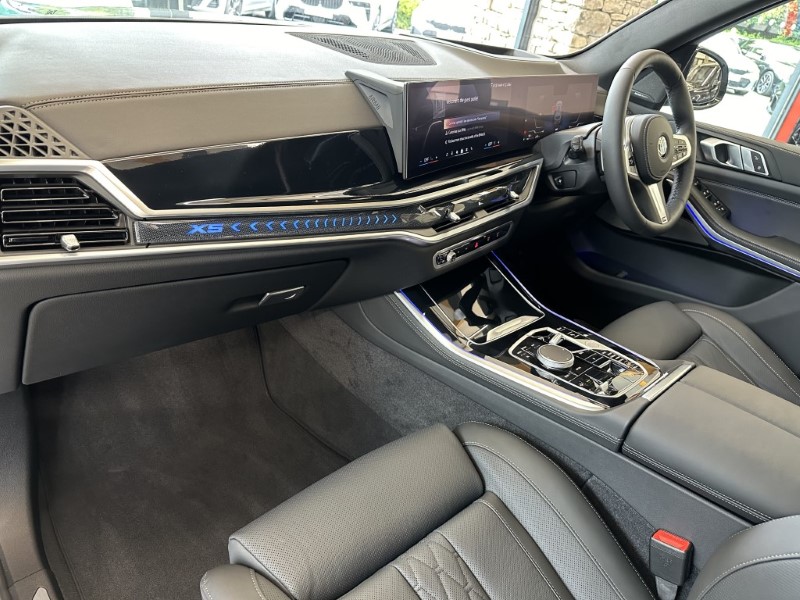  BMW X5 xDrive30d MHT M Sport 5dr Auto 3346217