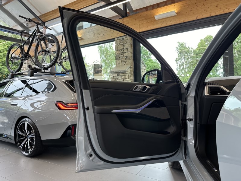  BMW X5 xDrive30d MHT M Sport 5dr Auto 3346216