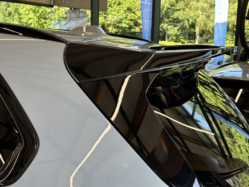  BMW X5 xDrive30d MHT M Sport 5dr Auto 3385465