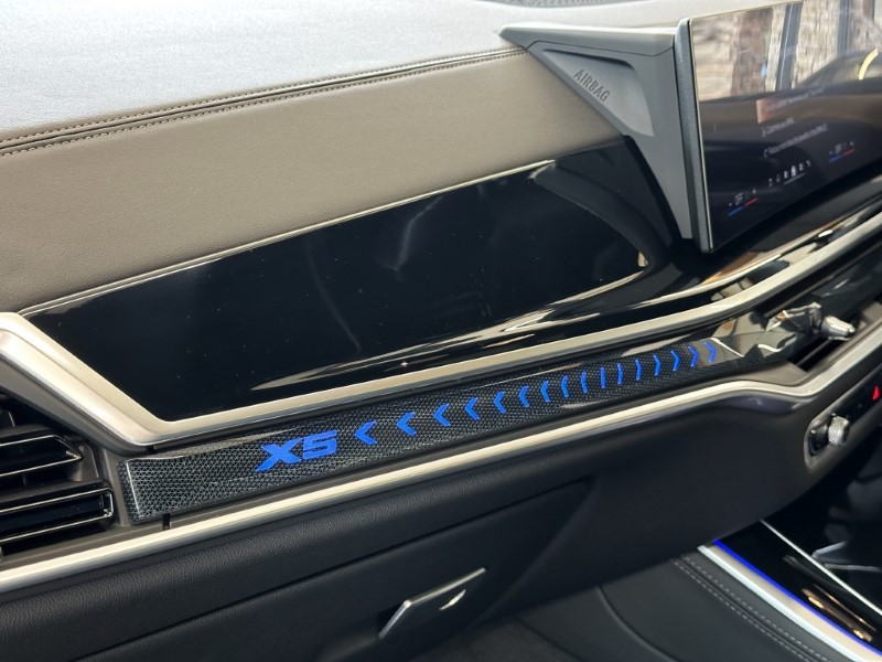  BMW X5 xDrive30d MHT M Sport 5dr Auto 3346218