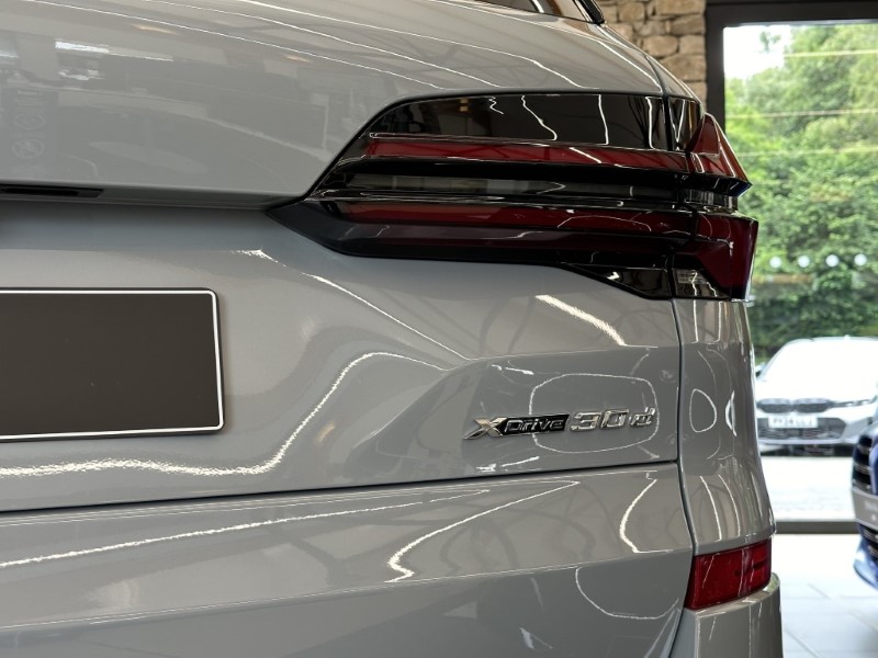  BMW X5 xDrive30d MHT M Sport 5dr Auto 3346194