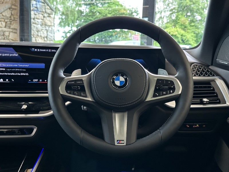  BMW X5 xDrive30d MHT M Sport 5dr Auto 3346225