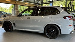 BMW X5 xDrive30d MHT M Sport 5dr Auto 3385466