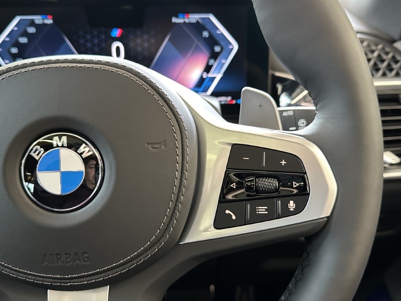  BMW X5 xDrive30d MHT M Sport 5dr Auto 3346213