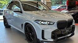 BMW X5 xDrive30d MHT M Sport 5dr Auto 3385454