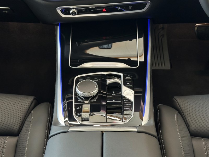  BMW X5 xDrive30d MHT M Sport 5dr Auto 3346224