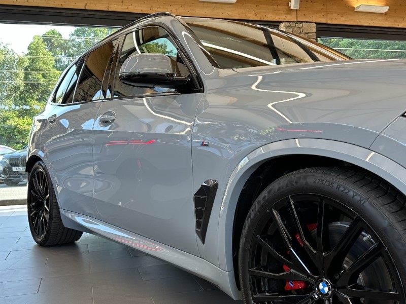  BMW X5 xDrive30d MHT M Sport 5dr Auto 3385460